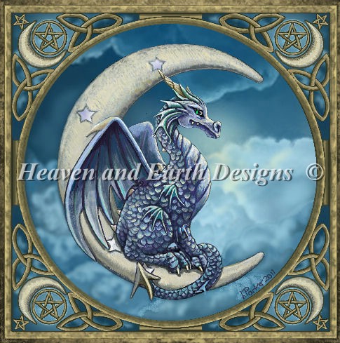 Dragon LP - Click Image to Close